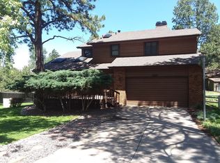 9879 Escalante Ct, Parker, CO 80134