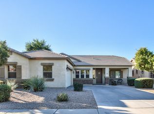 19925 E Thornton Rd, Queen Creek, AZ 85142