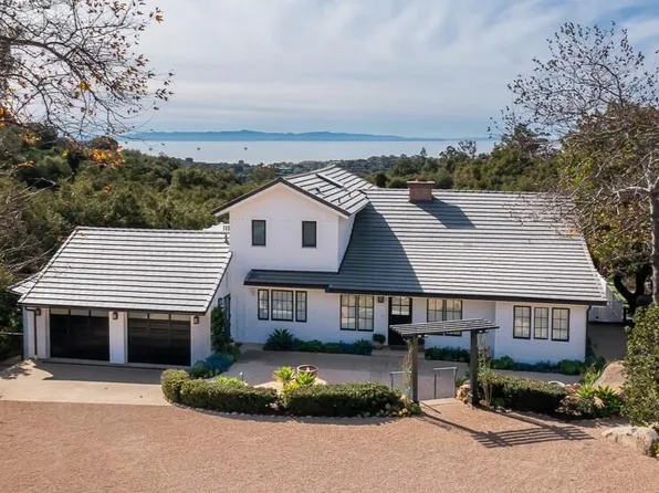 2885 Hidden Valley Ln, Santa Barbara, CA 93108