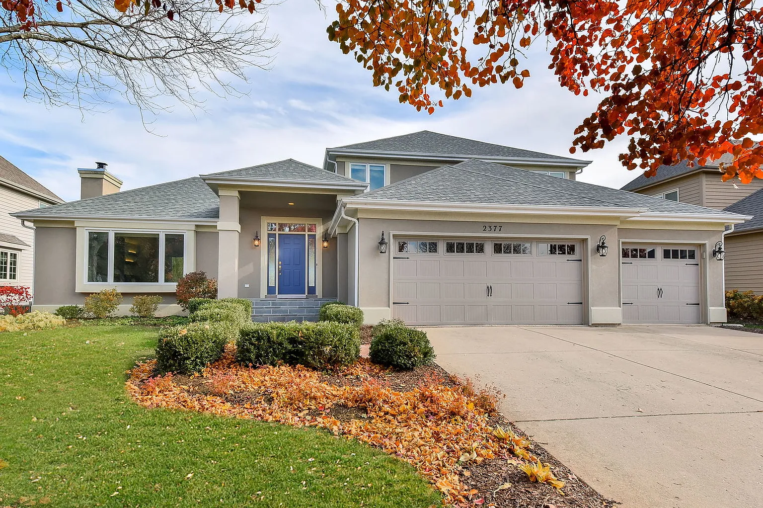 2377 Legacy Dr photo 1