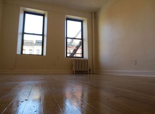 948 Columbus Ave, New York, NY 10025