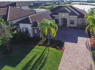 13124 Bridgeport Xing, Bradenton, FL 34211