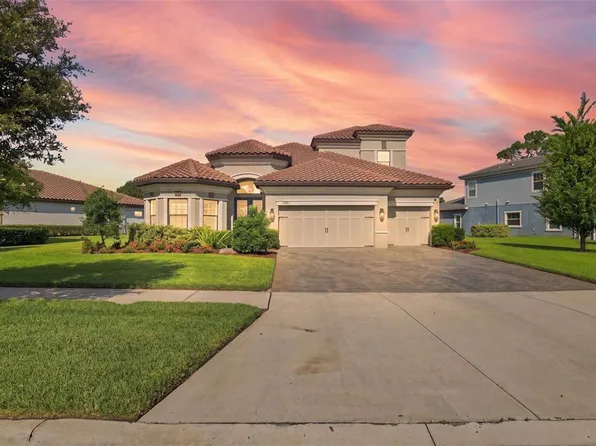 2967 BARBOUR TRAIL, ODESSA, FL 33556