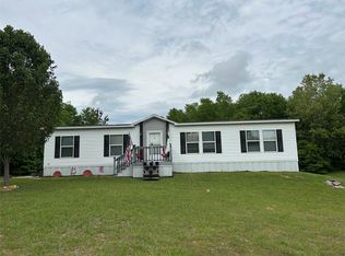 8750 Pinehaven Dr, Keithville, LA 71047