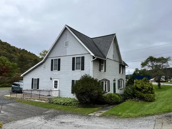360 E 2nd St, Coudersport, PA 16915