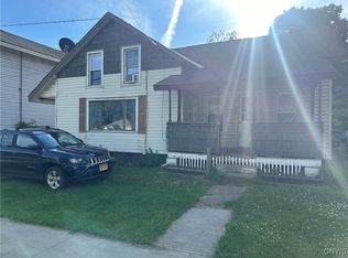6095 N Main St E, Sandy Creek, NY
