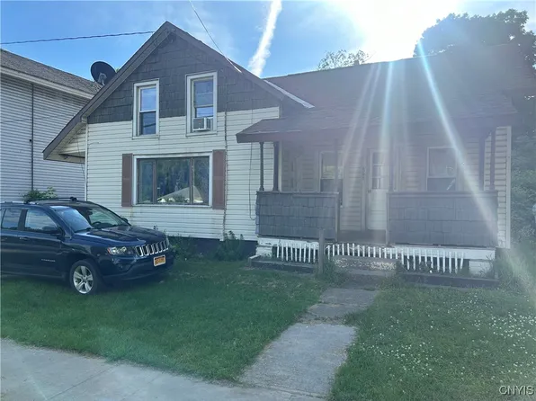 6095 N Main St E, Sandy Creek, NY 13145