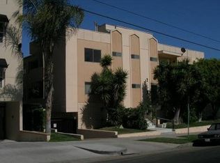 1312 N Curson Ave APT 11, Los Angeles, CA 90046