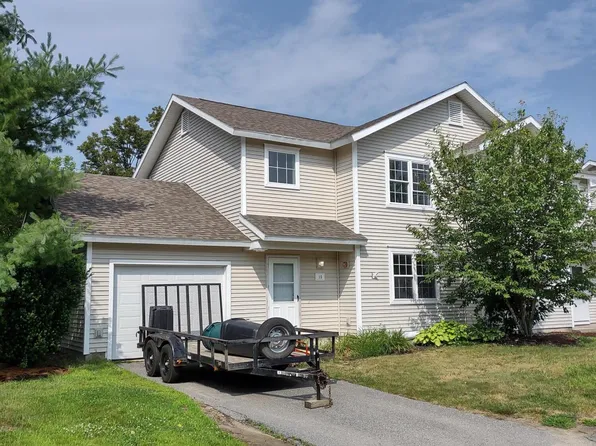 15 Enterprise Drive #15, Brunswick, ME 04011