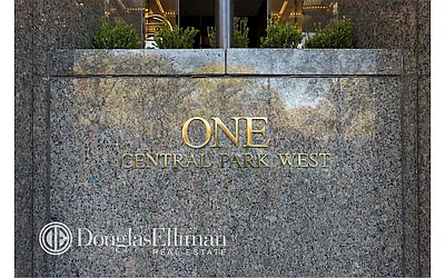 Sold by Douglas Elliman