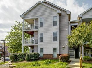 20951 Timber Ridge Ter UNIT 101, Ashburn, VA 20147
