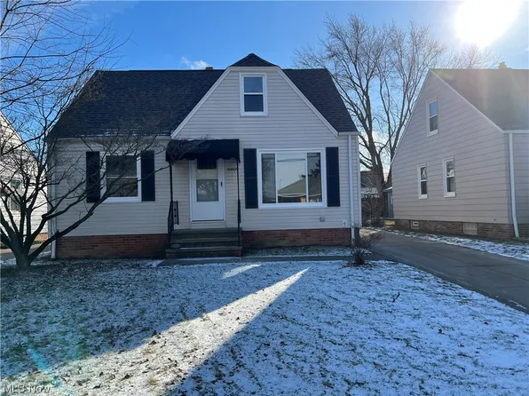 6809 Traymore Ave, Brooklyn, OH 44144