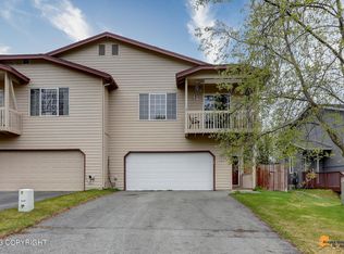 8913 Northwood Park Cir, Eagle River, AK 99577
