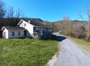 544 English Mountain Rd, Newport, TN 37821