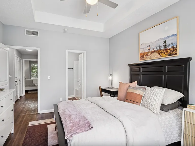 Townhouse Atlanta — Photo 17