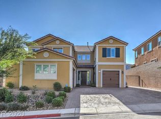 330 Mandarin Hill Ln, Henderson, NV 89012