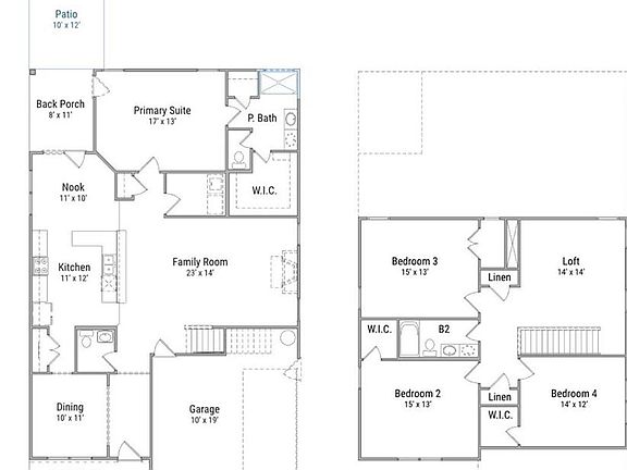 3rd image of 5433 Jaeger Dr Lot 29