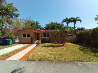 3375 SW 20th St, Miami, FL 33145