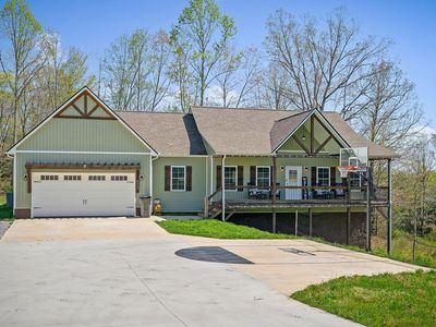 6950 Burgess Falls Rd, Baxter, TN, 38544