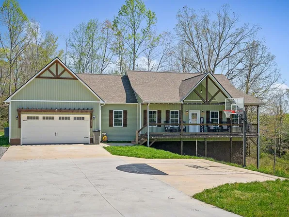 6950 Burgess Falls Rd, Baxter, TN 38544