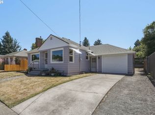 724 N Terry St, Portland, OR 97217