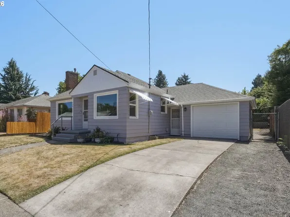 724 N Terry St, Portland, OR 97217