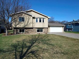 10638 Lincoln St NE, Blaine, MN 55434