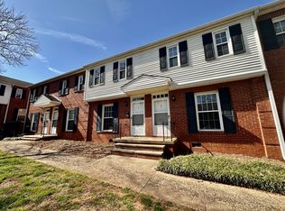 720 Sedgefield Rd APT H, Charlotte, NC 28209