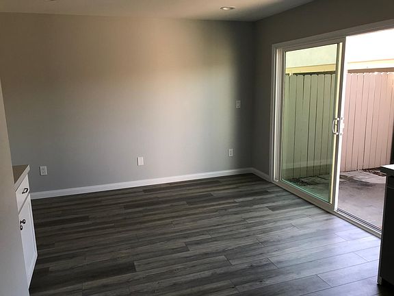 Other side of kitchen/dining