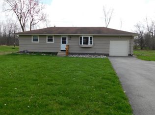 869 Bailey Rd, West Henrietta, NY 14586