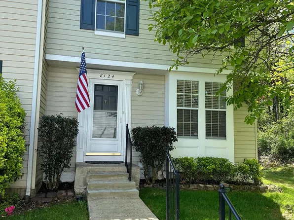 8124 Woodward St, Savage, MD 20763