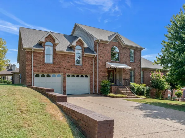 101 Christina Ct, Goodlettsville, TN 37072