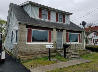 9 Princeton Ave, Brick, NJ 08724