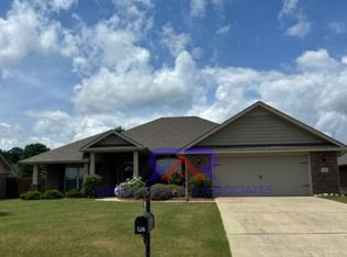 126 Hillcrest Dr, Montevallo, AL 35115