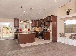 1304 Springline Dr, Palmdale, CA 93550