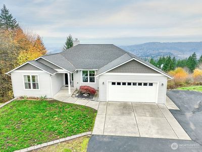 140 Nordstrom Lane, Kelso, WA, 98626