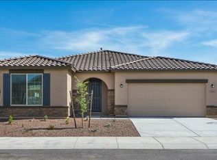 21443 W Berkeley Rd, Buckeye, AZ 85396