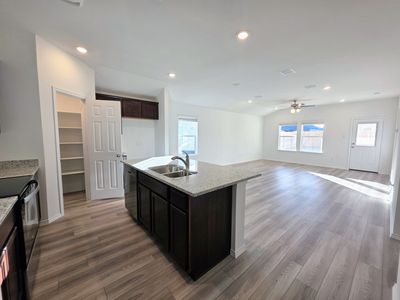 2905 Taddy Rd, Lorena, TX, 76655