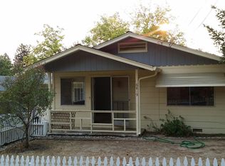 6819 Howard Ave, Nice, CA 95464