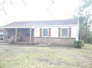 419 Sutherland Cir, Chickasaw, AL 36611