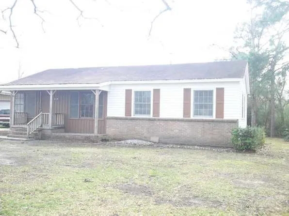 419 Sutherland Cir, Chickasaw, AL 36611