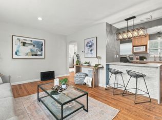 1323 Ivy Street, Denver, CO 80220