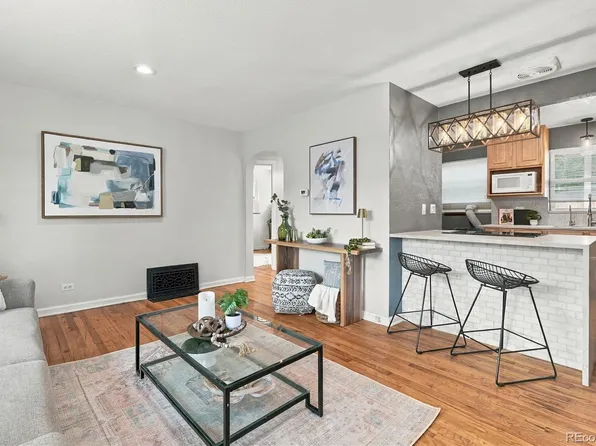 1323 Ivy Street, Denver, CO 80220
