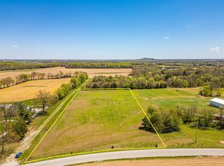 0 Montgomery Rd, Auburn, KY 42206