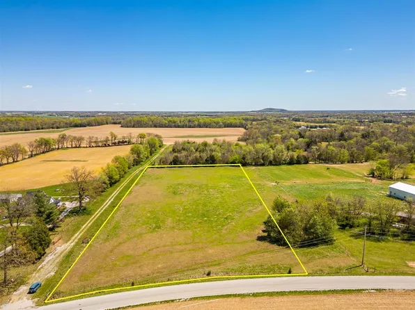 0 Montgomery Rd, Auburn, KY 42206