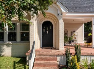 829 W Houston St, Tyler, TX 75702