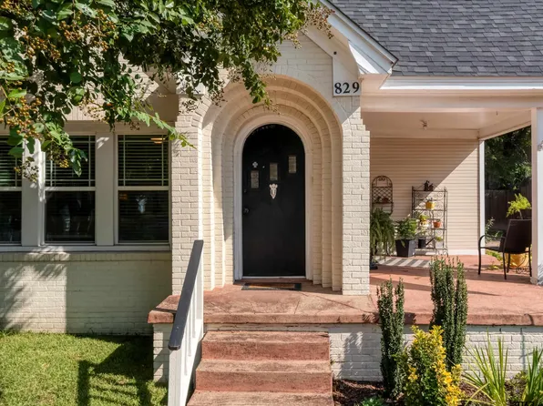 829 W Houston St, Tyler, TX 75702