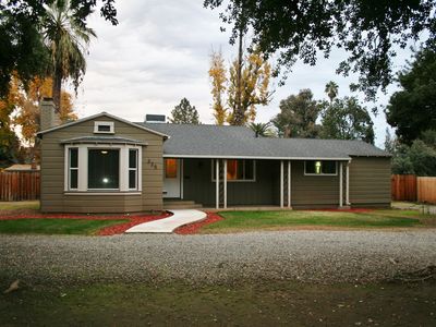 325 E Sussex Way, Fresno, CA, 93704