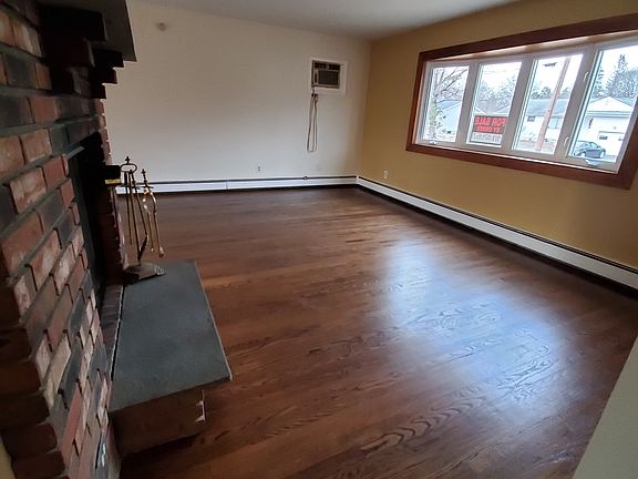 Beautiful Bay Window