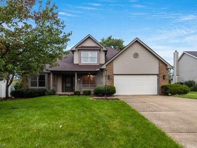 4387 Fieldstone Ct, Brunswick, OH, 44212